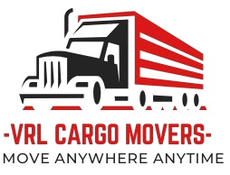 VRL Cargo and Movers